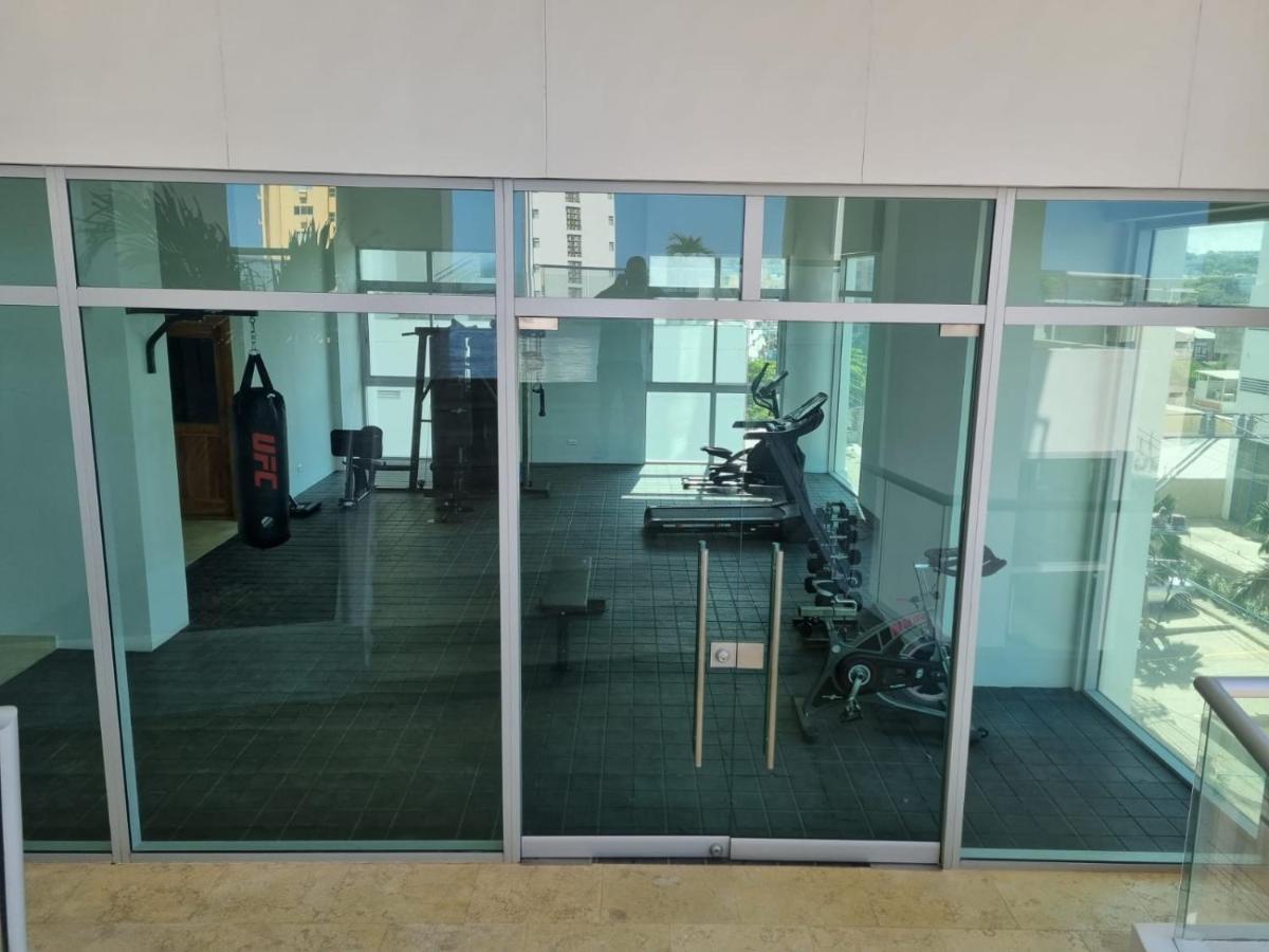Apartamento Edificio Montu Cartagena ภายนอก รูปภาพ
