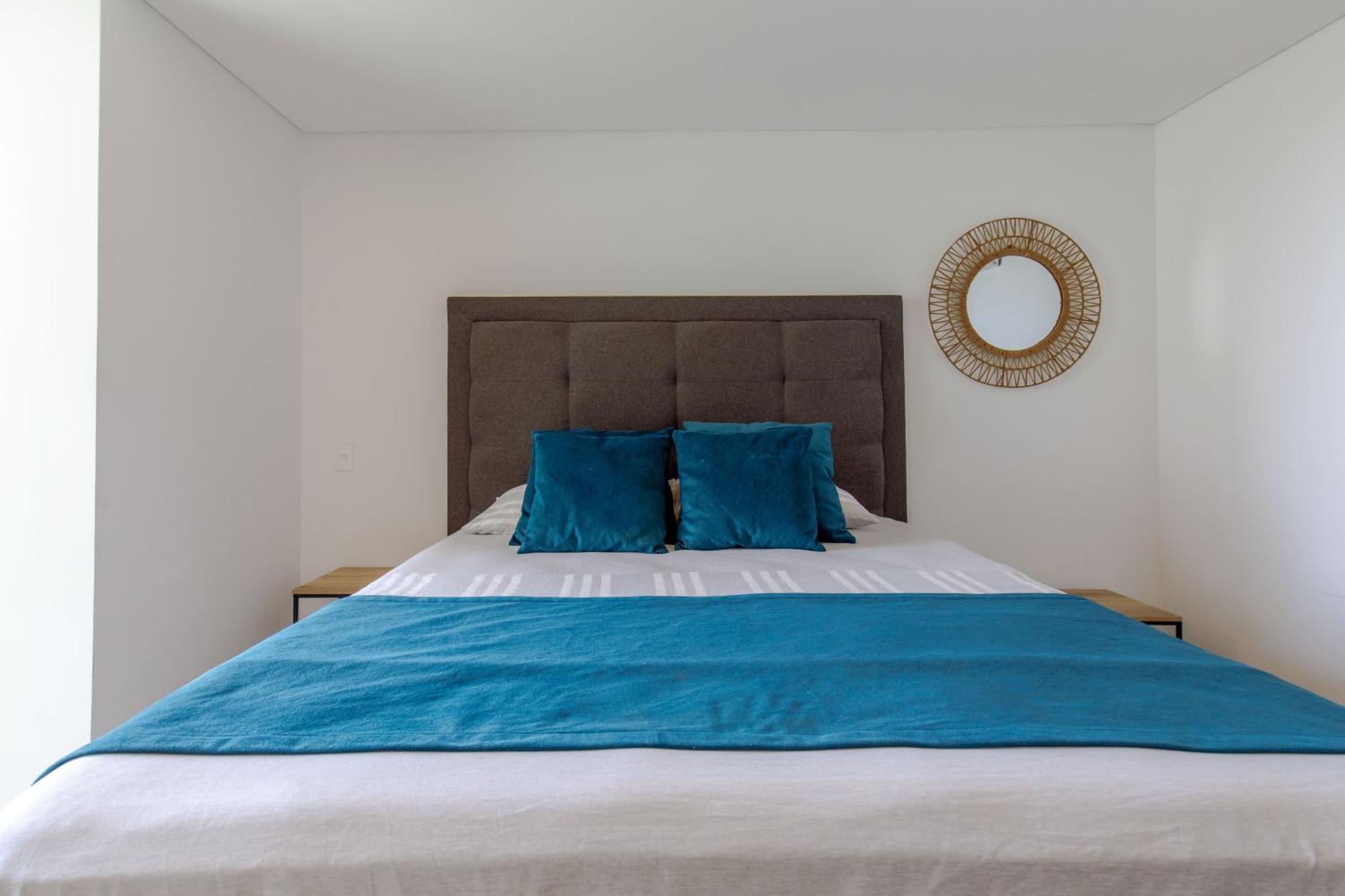Apartamento Edificio Montu Cartagena ภายนอก รูปภาพ